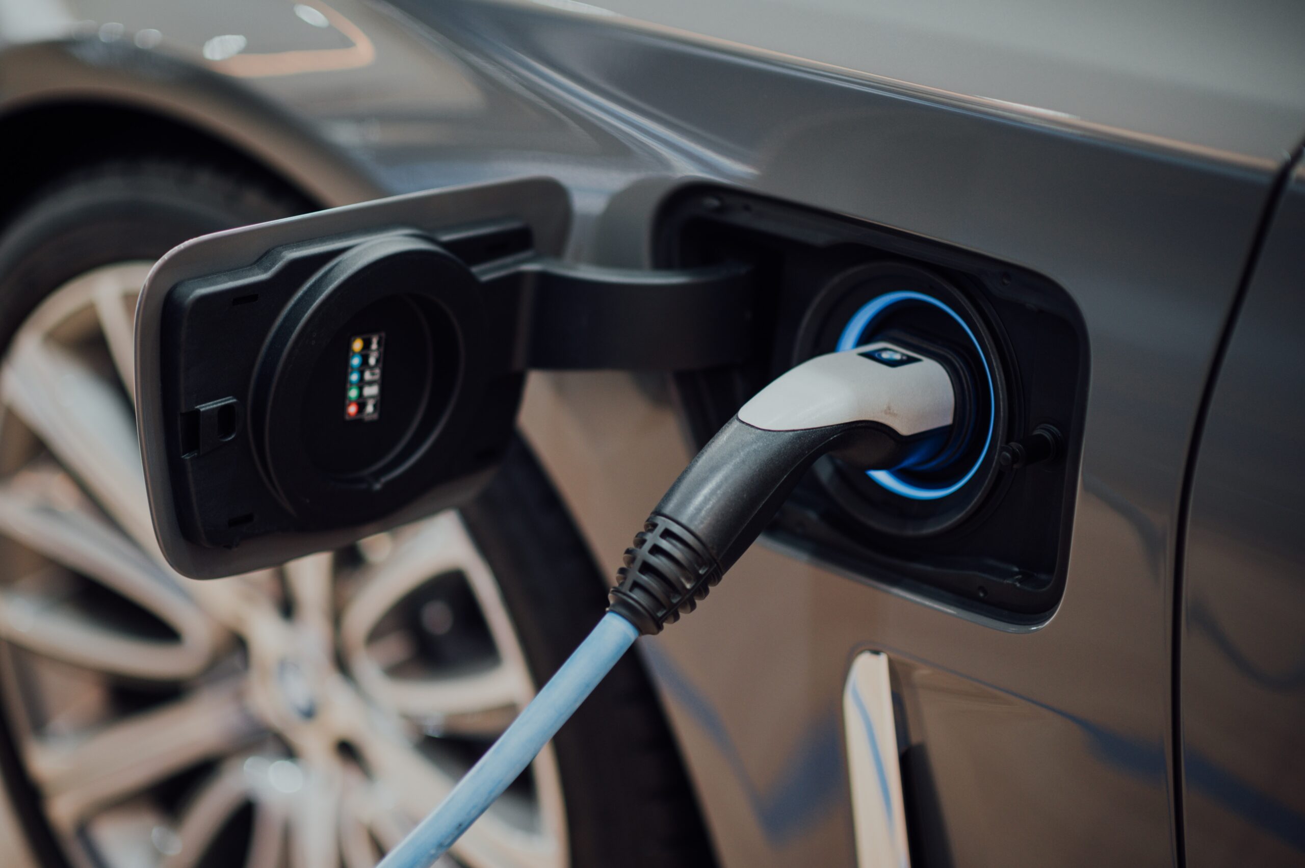 the benefits of electric cars